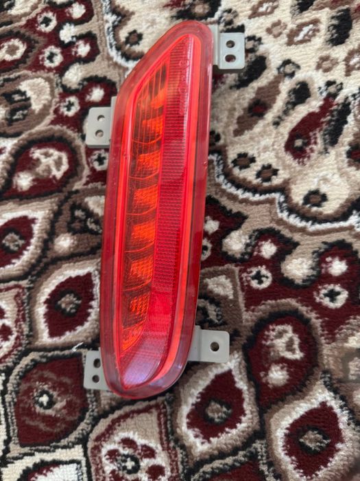 Captiva garimdori o'ng tomon