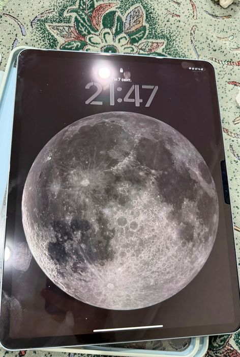 айпад эйр13 дюйм