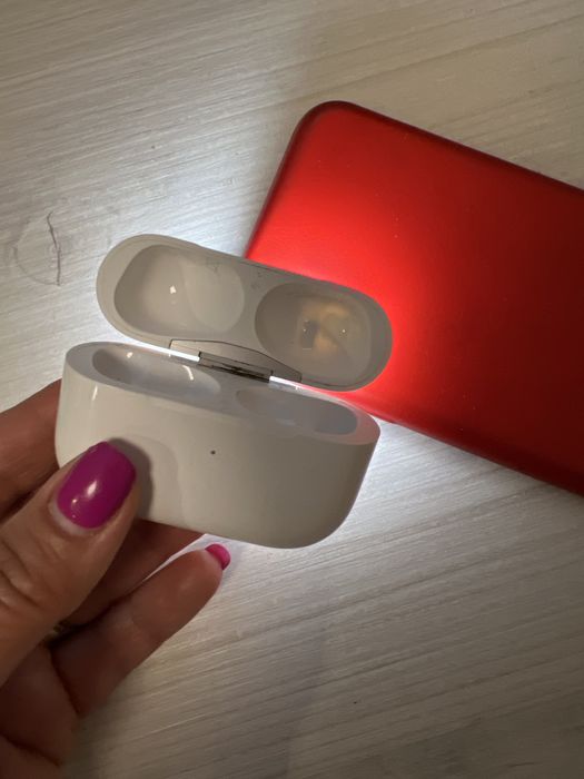 Case/carcasa originala airpods pro 2