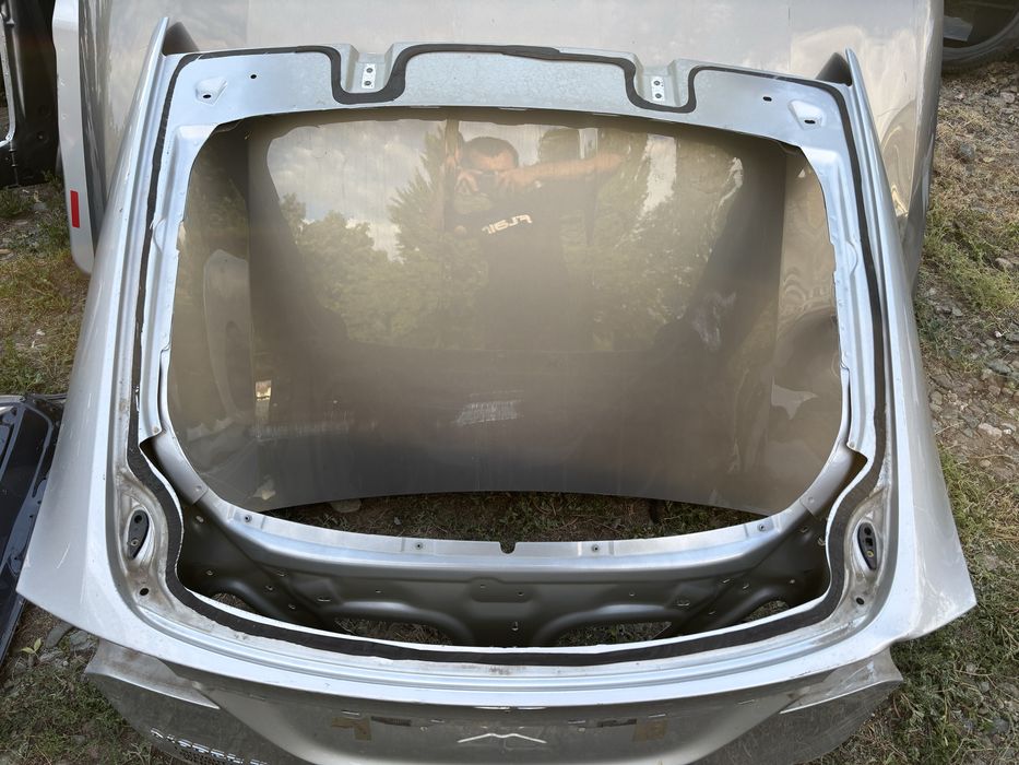 Капак/Багажник/Задна врата Tesla Model X