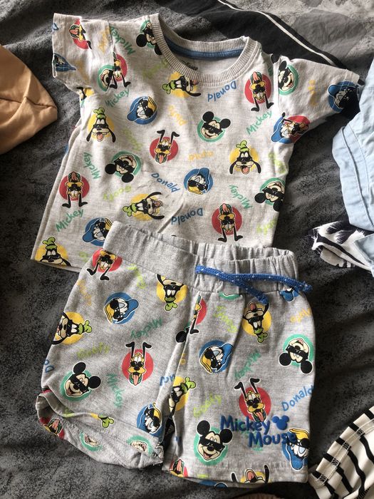 Compleu copii baieti