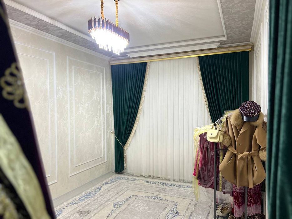 Продается дом на земле Имом Ал Бухорий  6 соток