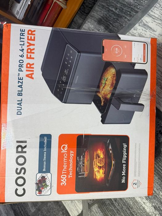 Air Fryer Cosori