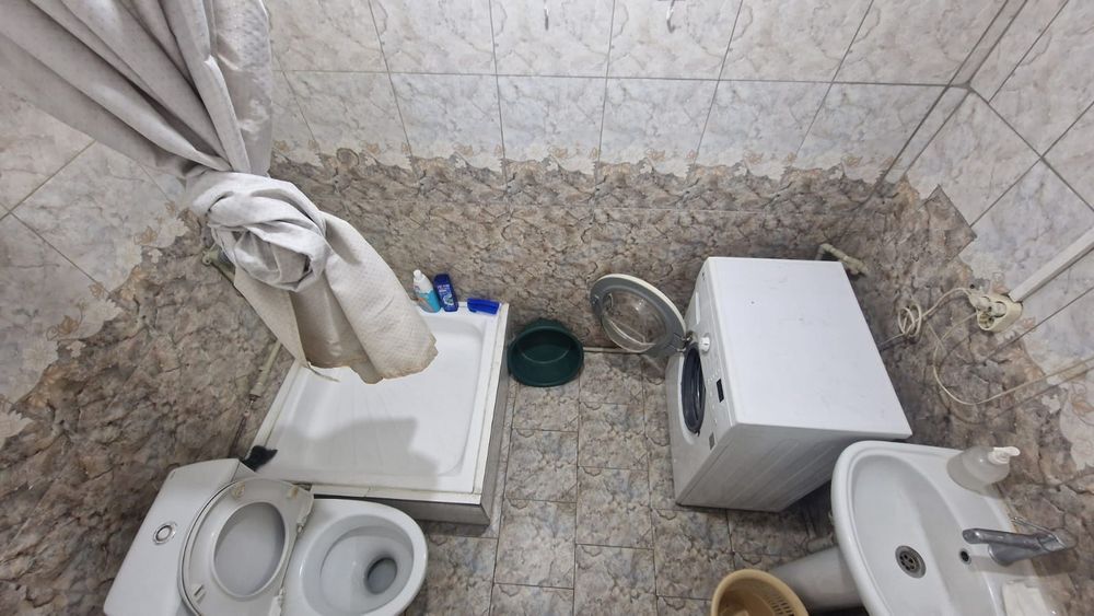 Сдам 3 комнатный дом