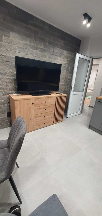 Отдавам под наем 3-стаен апартамент Варна Лятно кино Тракия