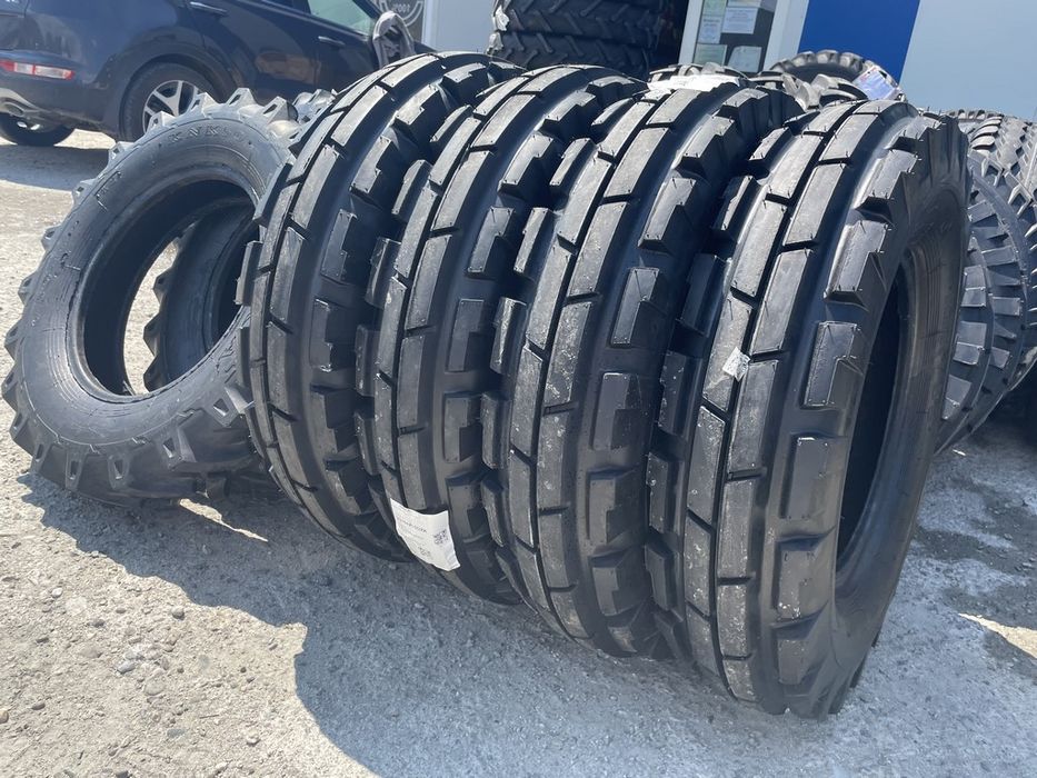 7.50-16 OZKA KNK33 98A6 6PR TT  Cauciucuri tractor, Fiat, Case, Fendt, John Deere, New Holland, Massey Ferguson, UTB   Cauciucuri tractor, Fiat, Case,