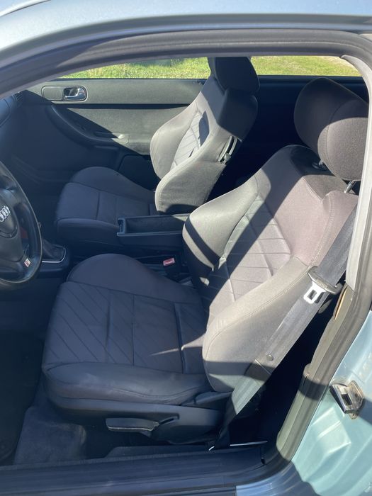 Продавам АУДИ А3 1.8Т