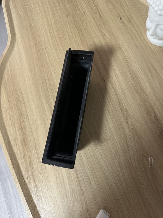 Vănd casetofon bmw e46 si sertar culisant bord