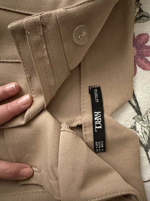 Клласичиский шим йенги хс размер