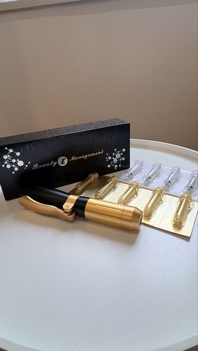 Hyaluron Pen,set complet