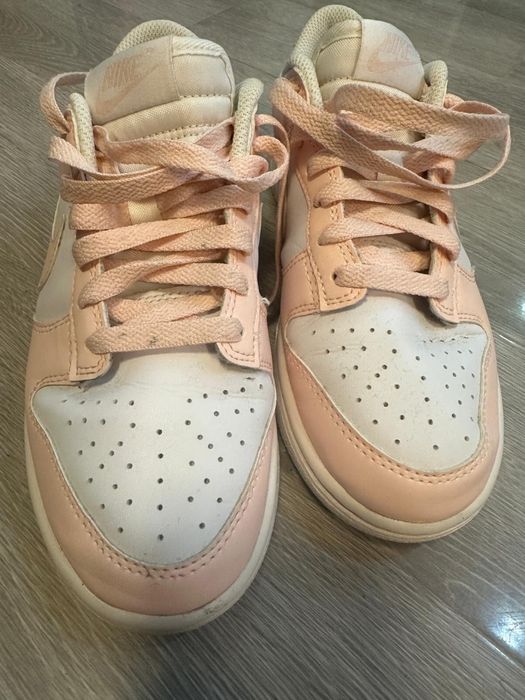 Adidasi Nike Dunc Low