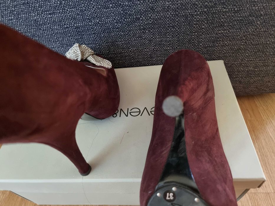 Pantofi Giuseppe Zanotti