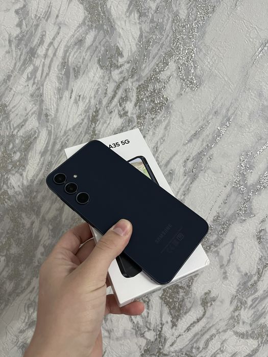 Продам Самсунг А35/ Samsung A35