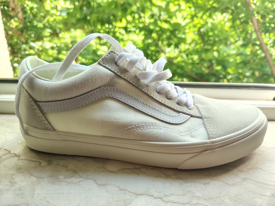 Vans originali. NOI, cu eticheta