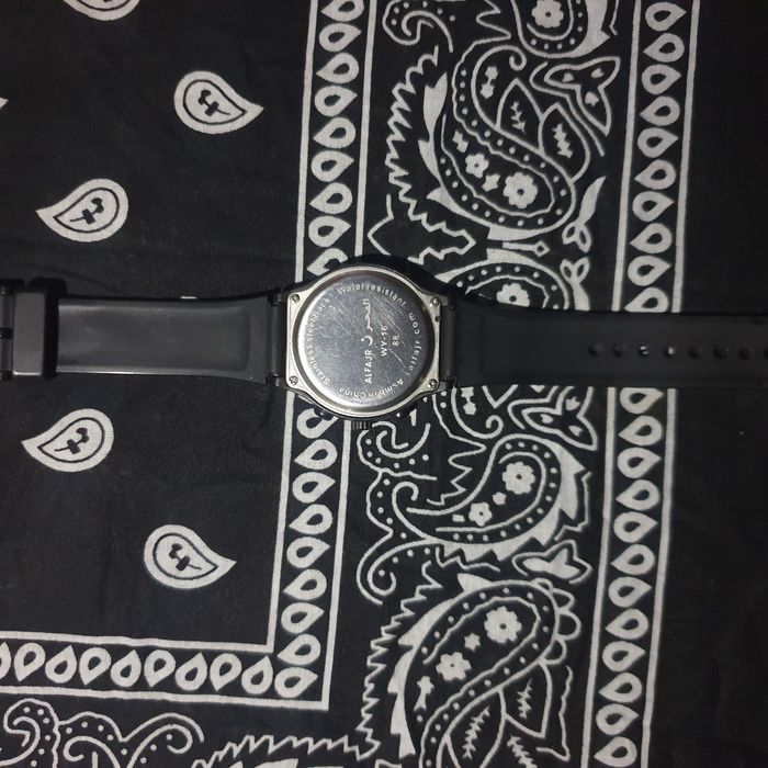 Al fajr soati pachti yangi