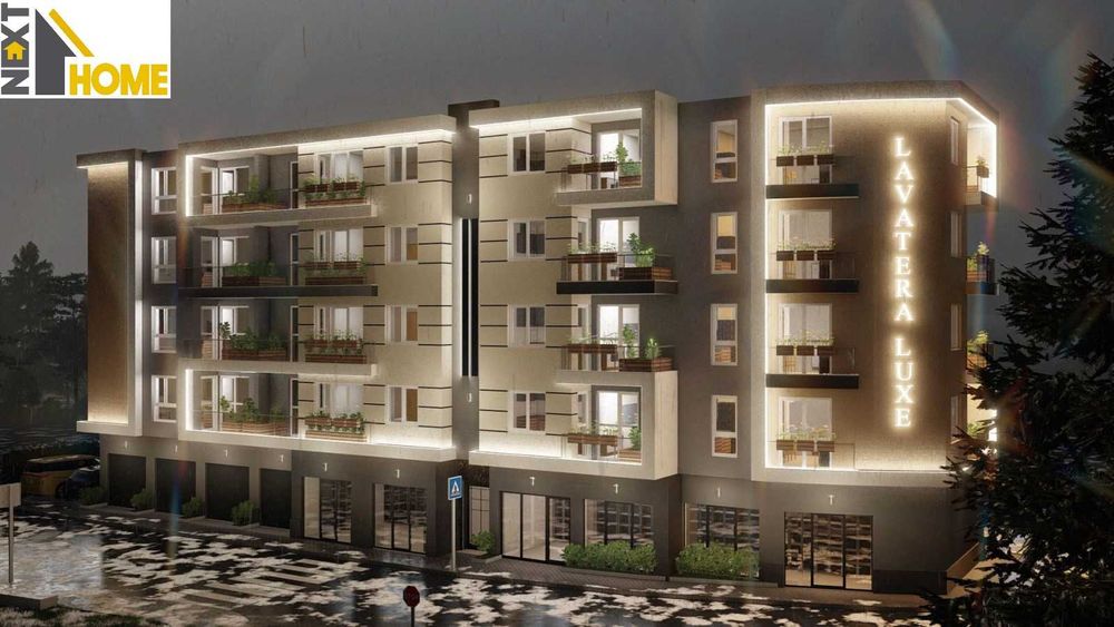 Продава се Тристаен апартамент в Асеновград - 110 кв.м за 849 €/кв.м - Снимка #4