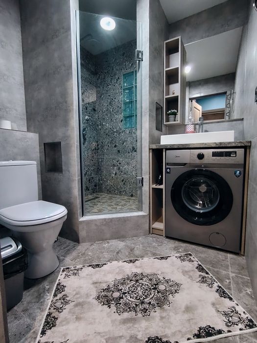 Продается 1 комнатная квартира