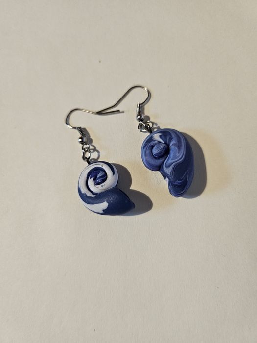 Цветни гривна и обици