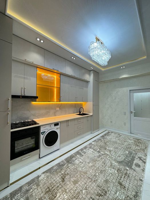 Жк Новастройка Qorasaroy Ориентир: Olmazor city