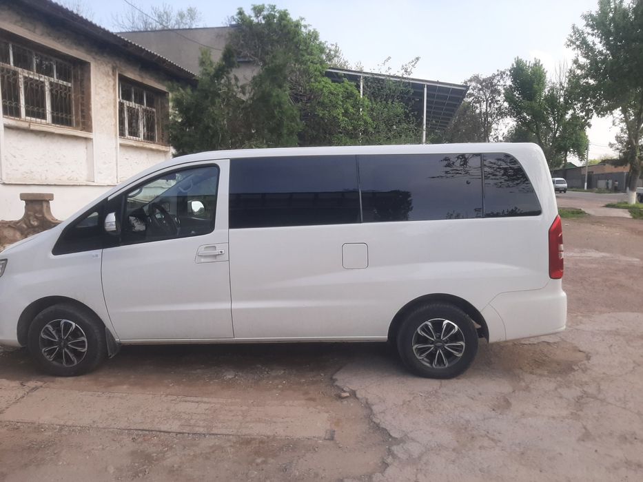 JAC M3 2024 тоза