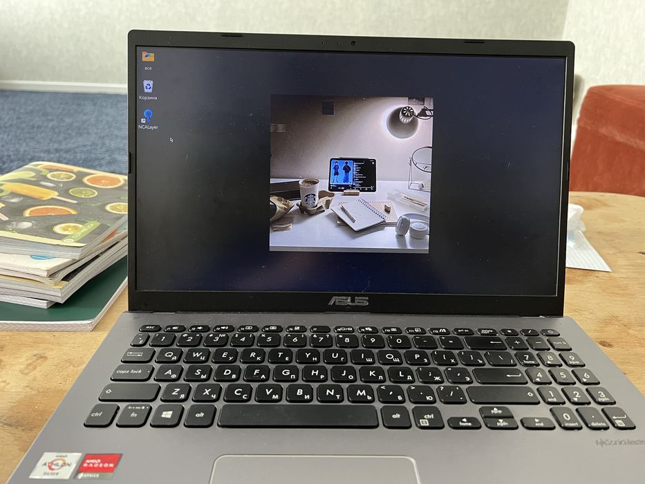 Asus Laptop X509DAP_D509DA
