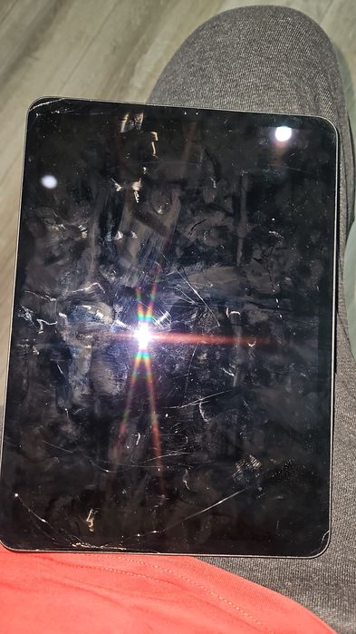 255 гб Ipad pro 2020  Айпад про 2020