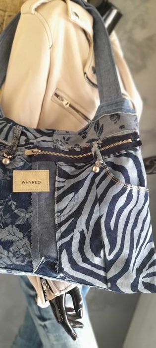 Чанти индивидуални модели