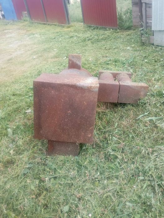 Котел для бани новый