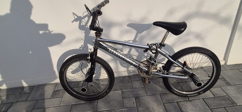 Bicicleta bmx  Rooster