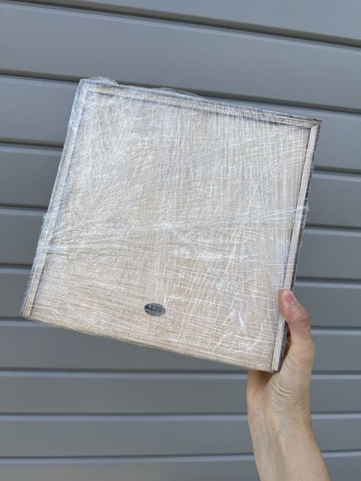 Продам коробки из фанеры, новые