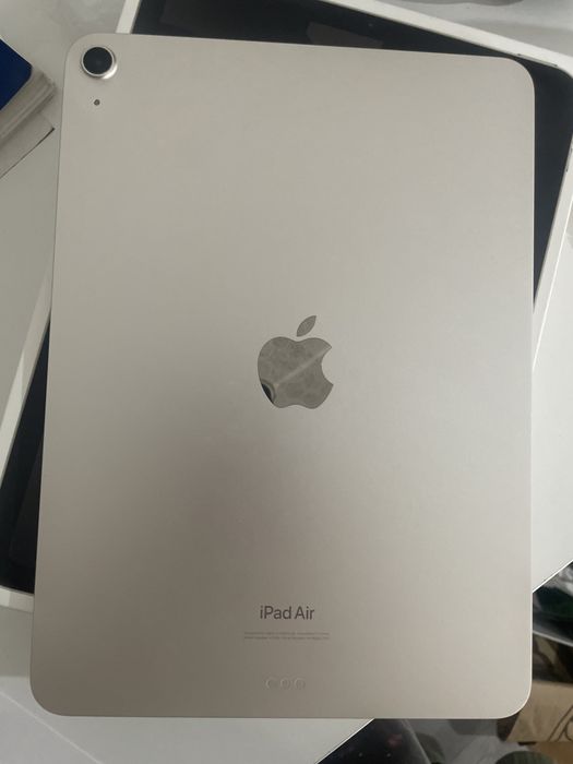 IPad Air 5 2022