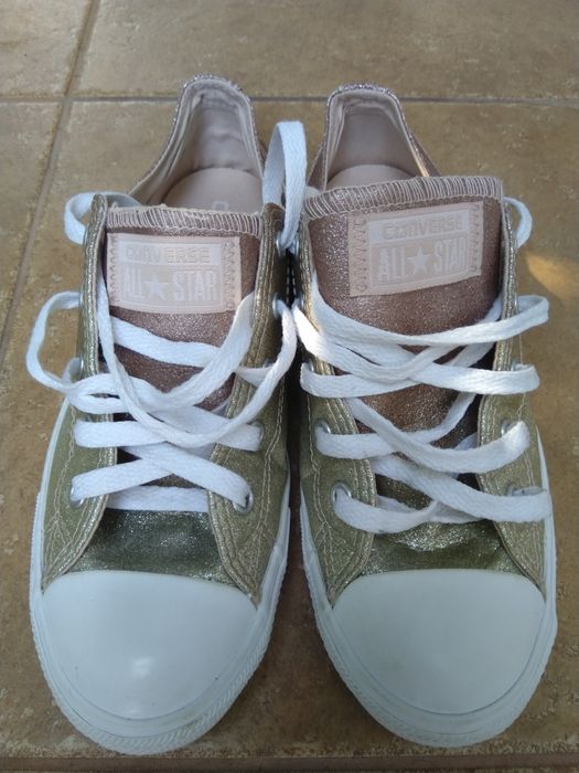 Teniși dama Converse All Stars mărimea 38,5