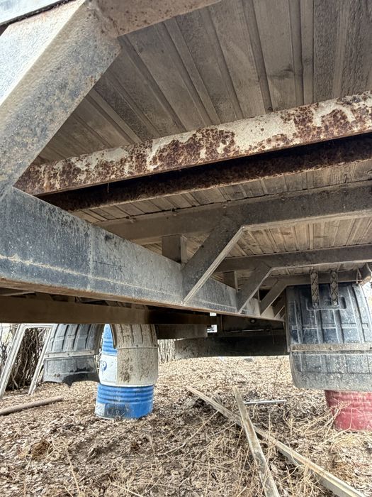 Кузов на Газель.Борт