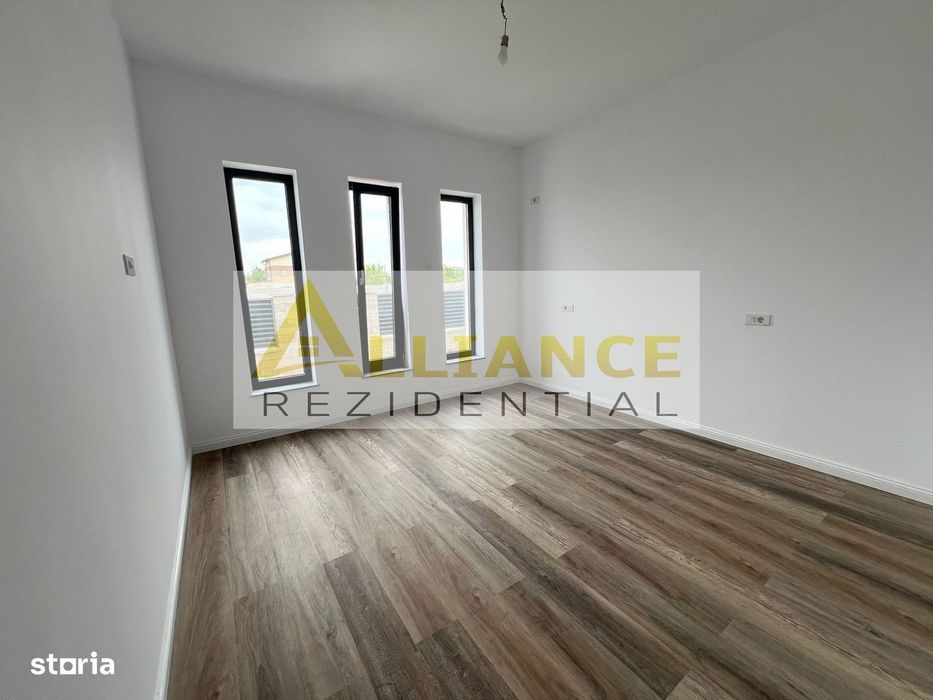 Casa Parter-4 Camere-Teren 340Mp-Str Aviatorilor
