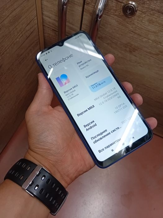 Redmi 9A 2/32GB orig