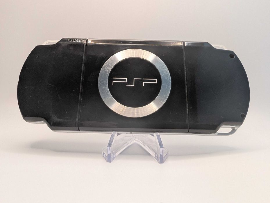 PSP 2000 Piano Black