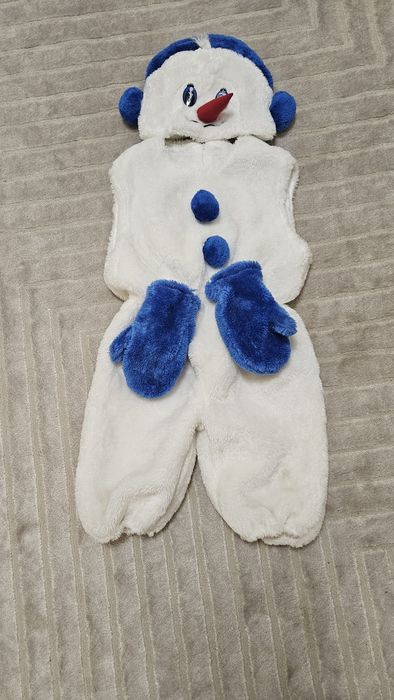 Костюм на утренник