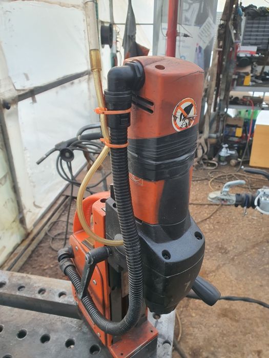 Fein магнитна бормашина