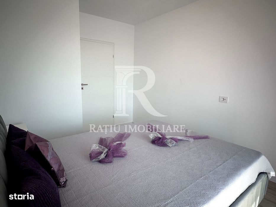 Apartament cu 3 camere | Urbana Residence | Oradea