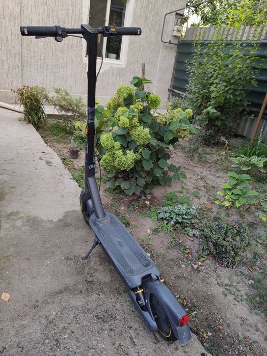 Ninebot KickScooter MAX G2