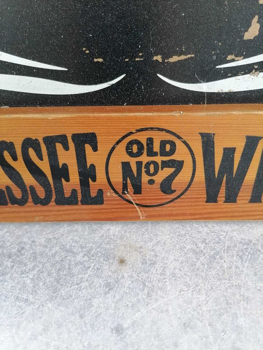 Джак Даниелс запалка, стойка, чаши