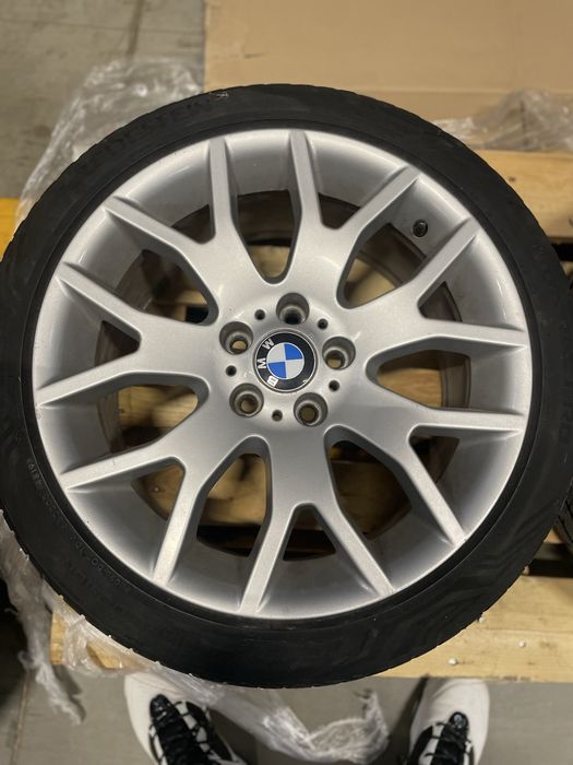 Vand jante BMW style 177 r19