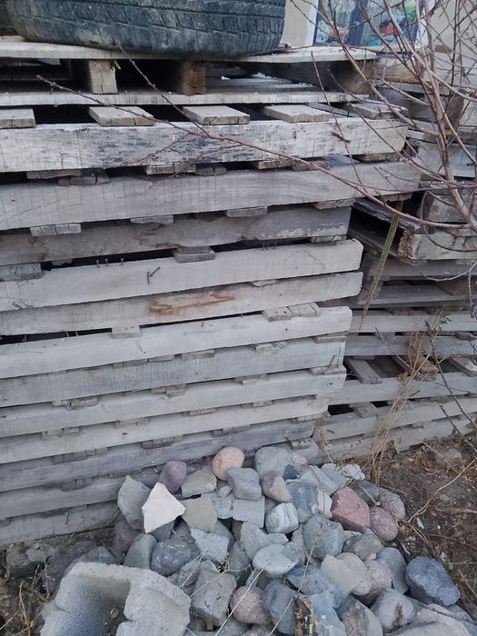 Угольный пеш. Полеты