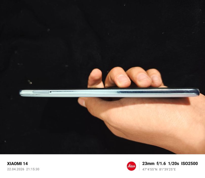 Redmi note 10 pro 8/256