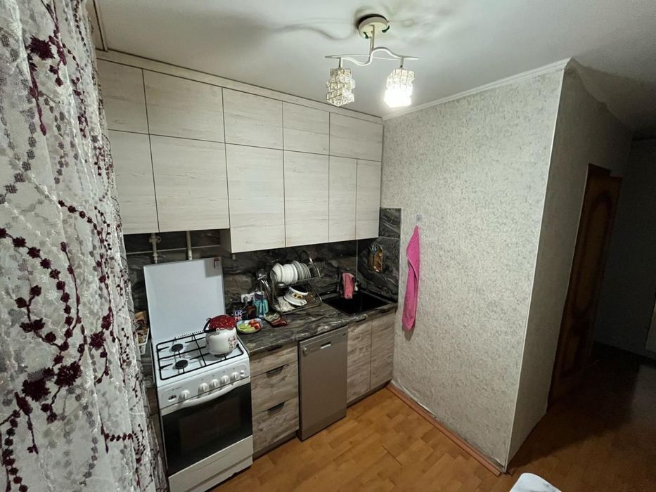 Продам 2х комнатную квартиру