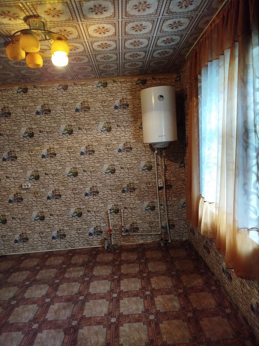 Продается 3-х комнатный дом