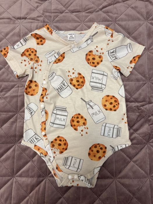 Бодита 18-24 месеца