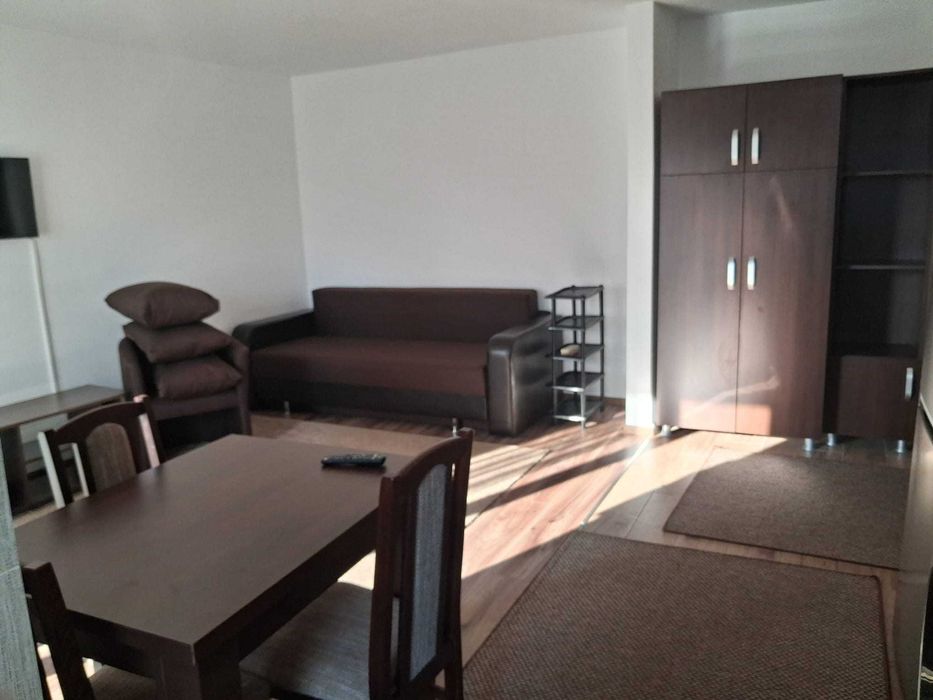 Pf inchiriez apartament 2 camere situat in zona BMV