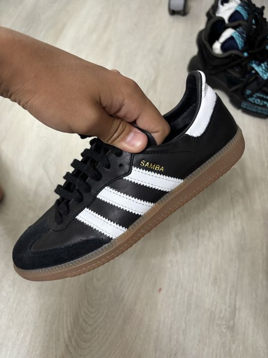 Adidas samba original