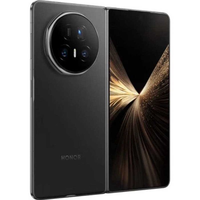 Honor Magic V5, 512 Gb, 16 Gb RAM, Dual SIM, Black | UsedProducts.ro